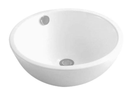 Combo Opbouw Waskom Ø 44,5cm H=17,5cm