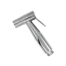 Chrome Knijp/Bidet Rond handdouche