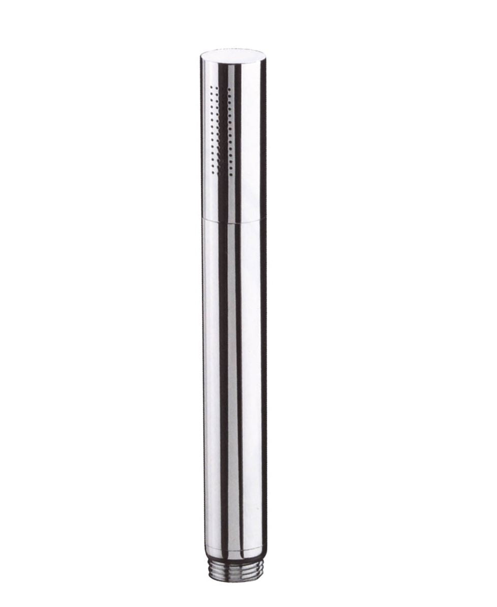 Chrome Design-Rond Handdouche