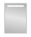 Miracle LED spiegel B=60cm x H=80cm