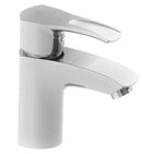 Chrome Boss wastafelmengkraan