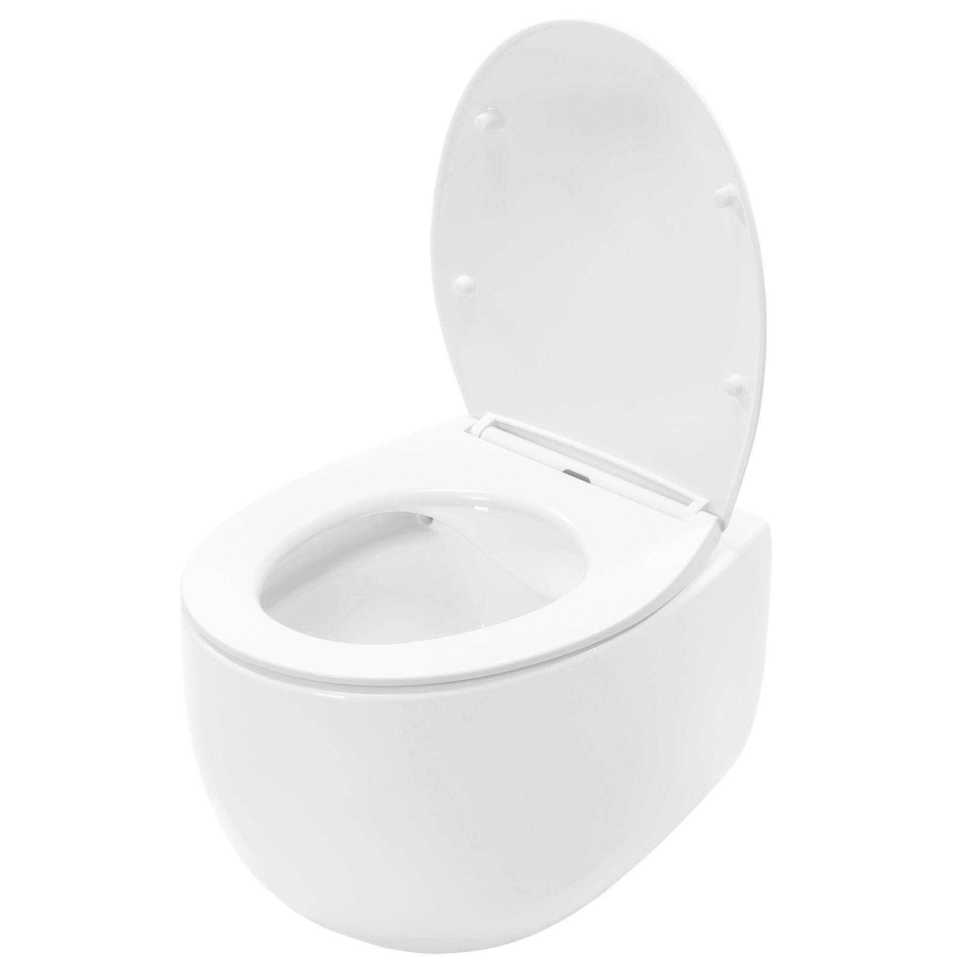 Hangend Toilet Rea Lars