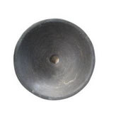 Raw waskom 32x12 cm hardsteen gezoet – Wiesbaden – Onbekend – Waskommen | Dealplein