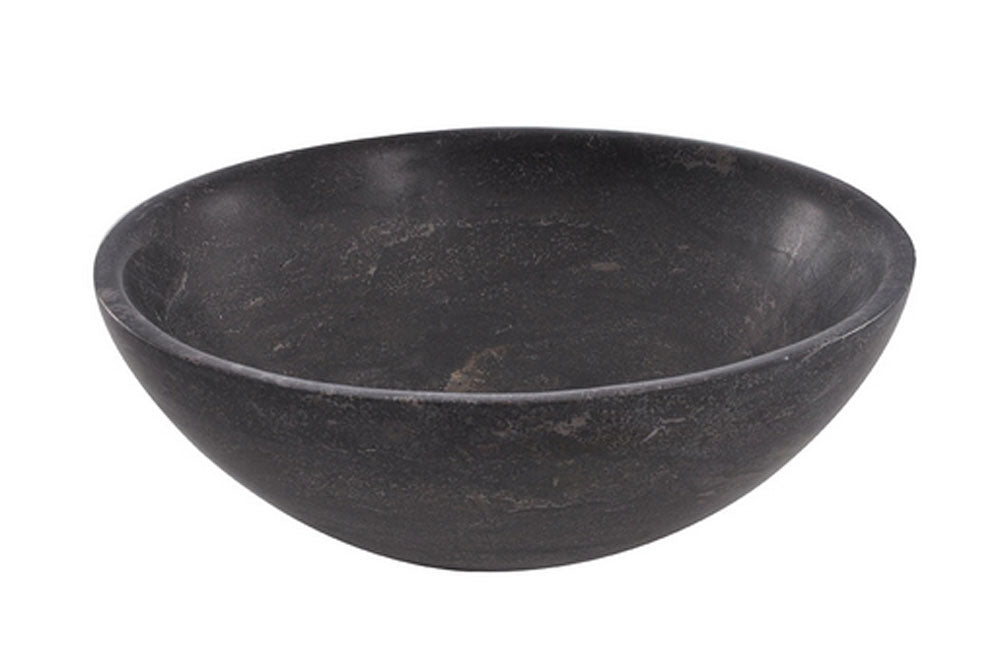 Raw waskom 32x12 cm hardsteen gezoet – Wiesbaden – Onbekend – Waskommen | Dealplein
