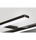 Wandlamp 8 w IP44 Aluminium Zwart - Foto 2