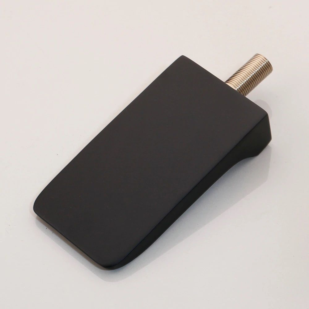 Inbouw wastafelkraan Rea Mason Black
