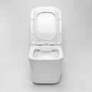 Hangende toilet Rea Raul - View 4