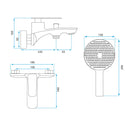 Badmengkraan REA Jager Gold - View 5