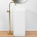 Vrijstaande wastafel Rea Holly - View 3