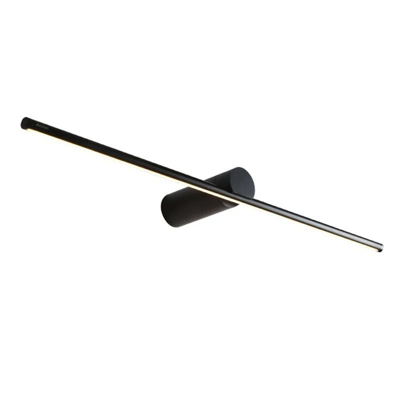 Wandlamp LED 60 cm APP1342-W Black