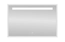 MiracleLED spiegel B=140cm x H=80cm