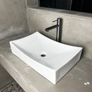 App opbouw wastafel 54x34x12 cm