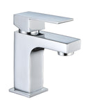 Chrome Box toiletkraan