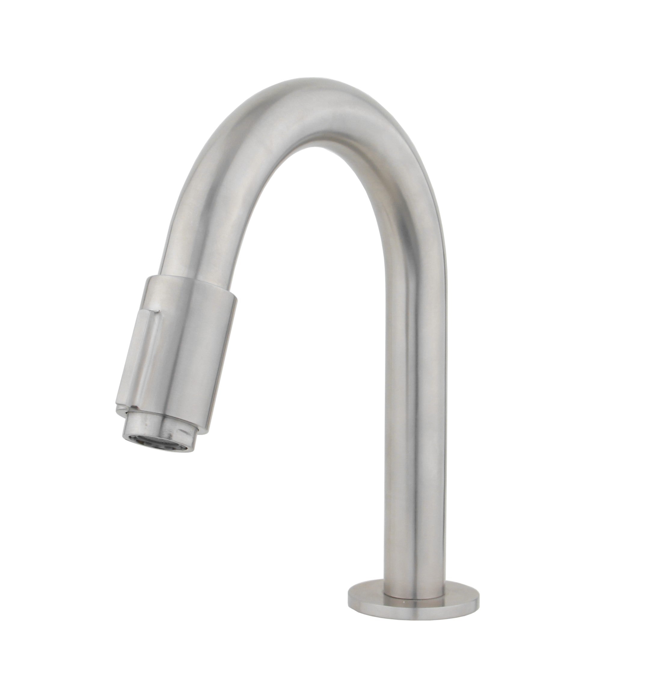 Ore-Dimpel Fonteinkraan RVS 304