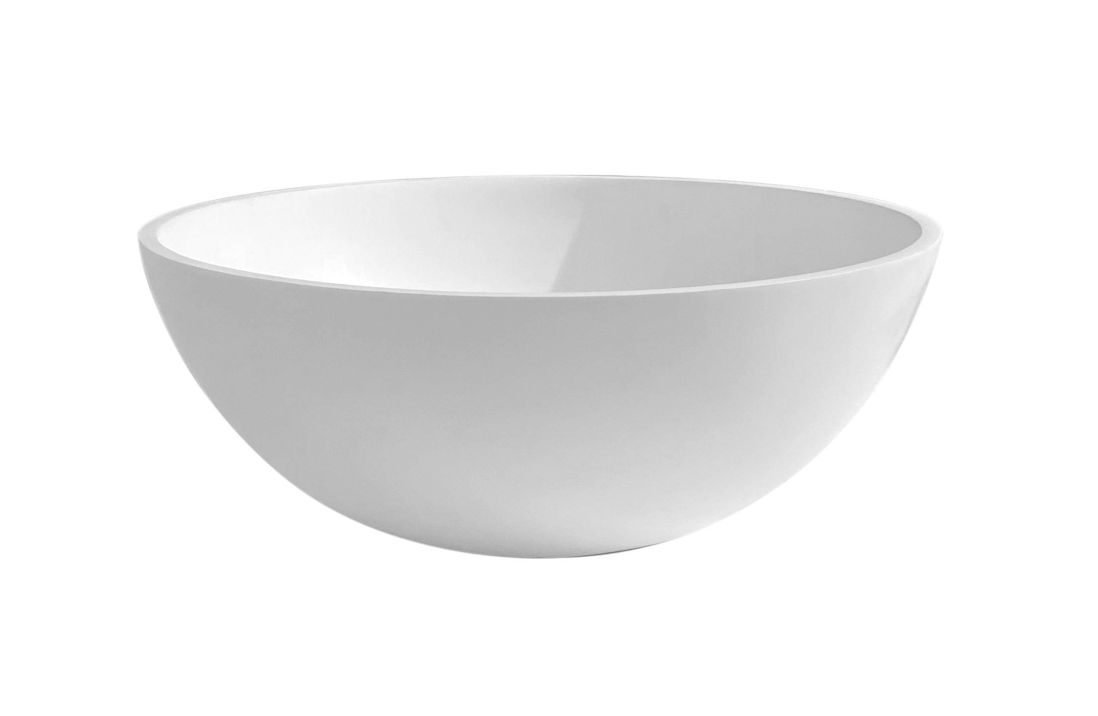 Rondy Opbouw Waskom Just-Solid 38 cm