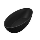 New-Stone vrijstaand bad Just-Solid 180x85x52cm