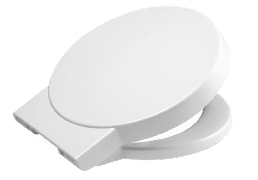 Toiletzitting Soft-Closing Hanes
