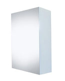 Spiegelkast -lettertypen 40x60cm