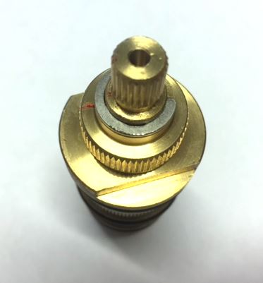Thermostatisch Binnenwerk t.b.v. New-York Oud Model