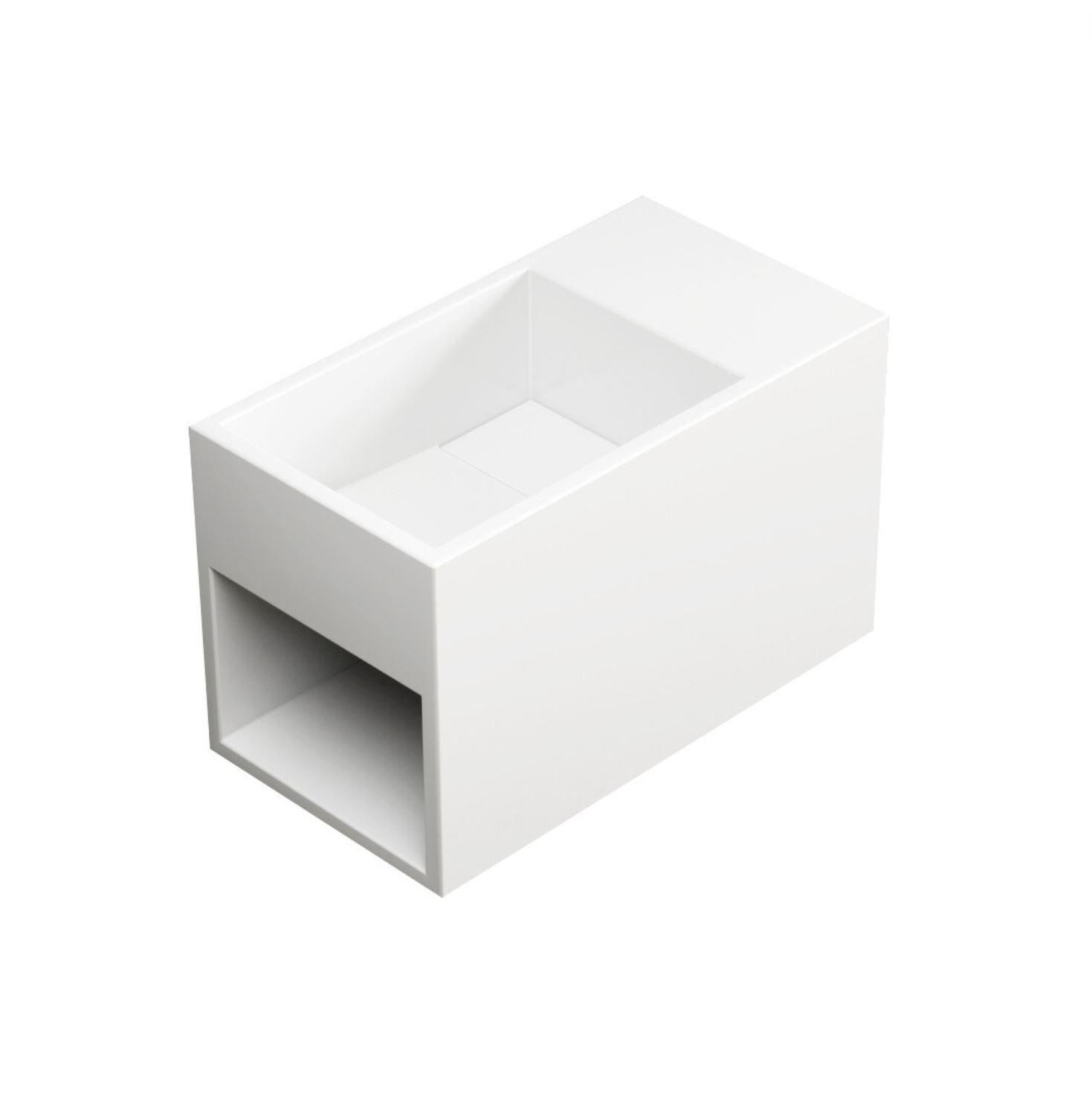 Epo Fontein Just-Solid 33x18x20,5cm