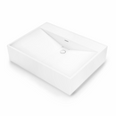 Oasis wastafel Just-Solid 60x45x14,5cm