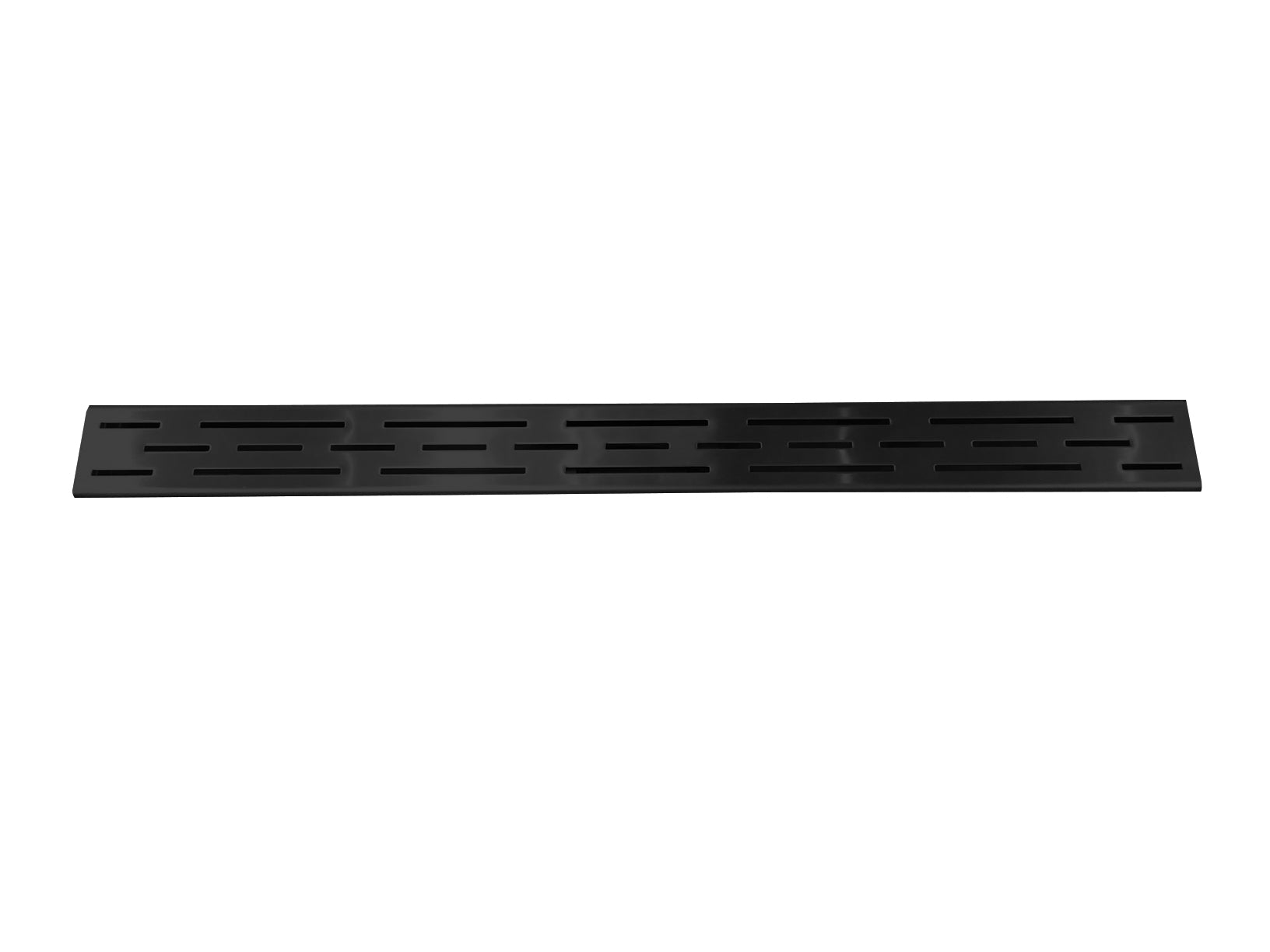 Black Rooster T.b.v.douchegoot 80 cm
