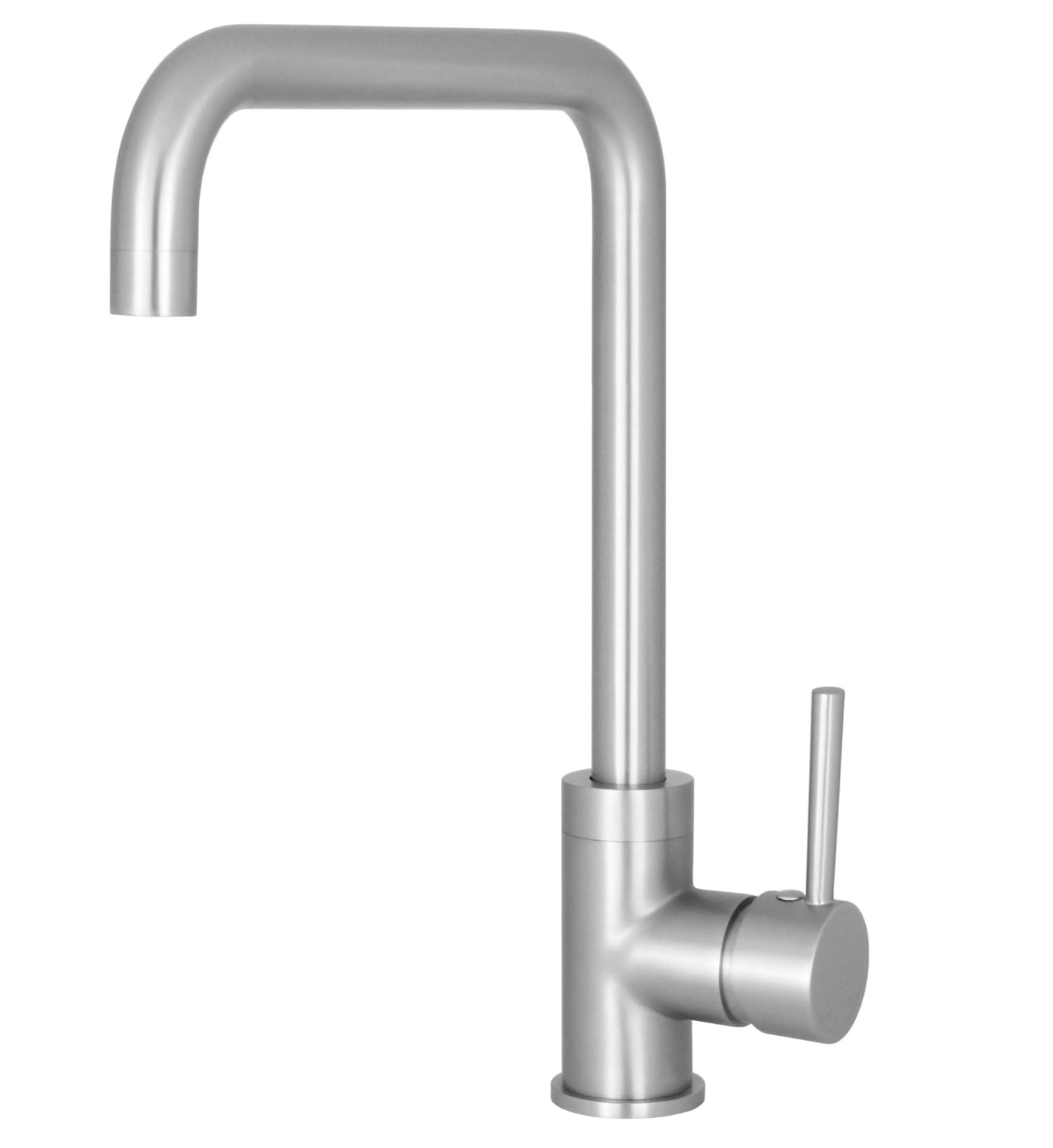 Ore-Wave Keukenmengkraan RVS-304