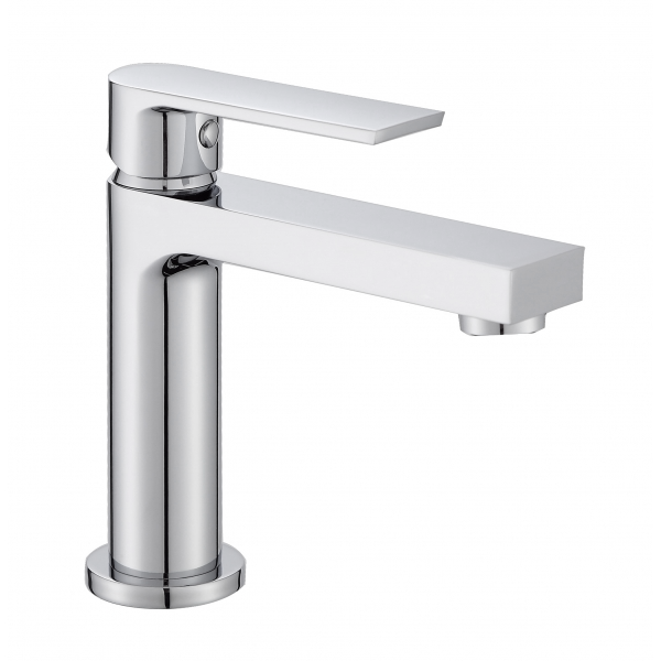 Chrome Home toiletkraan