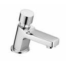 Chrome Delay-Lorim toiletkraan