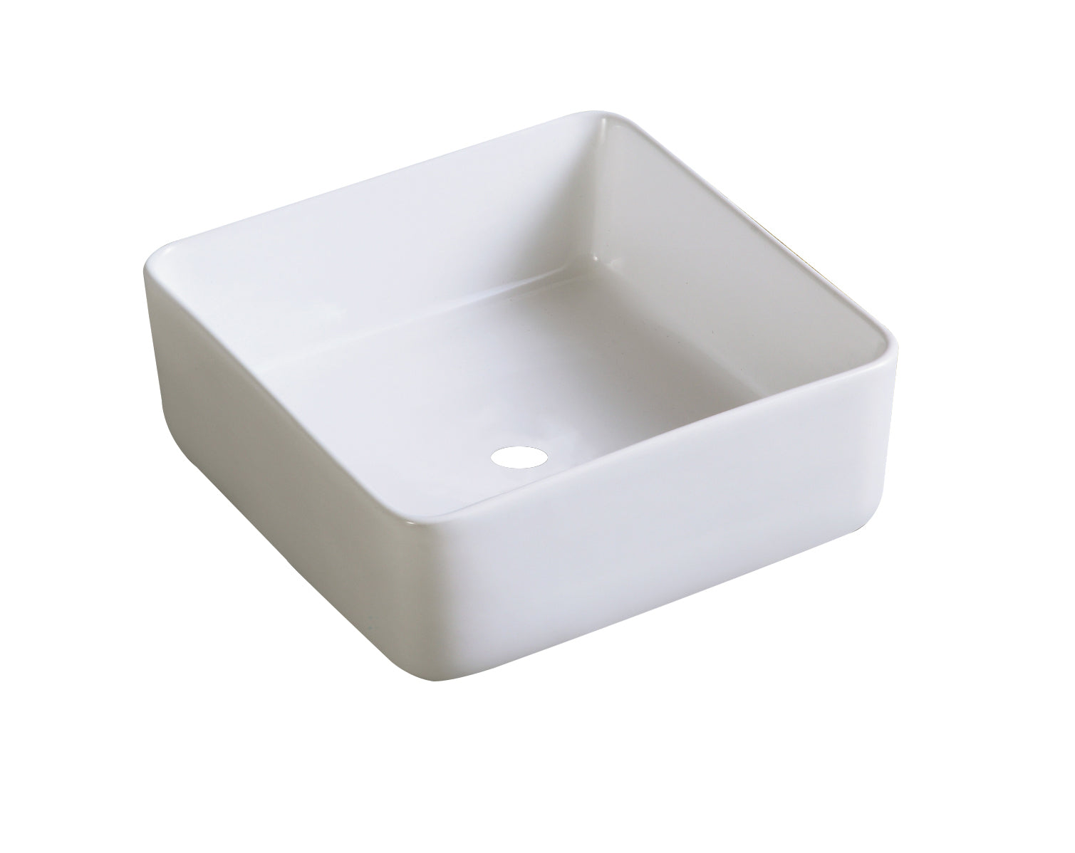 Bissel Opbouw Waskom 31x31x12,5cm