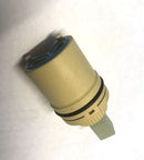 binnenwerk tbv. diverse kranen