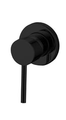 Nero-Morana omstelkraan inbouw koud/warm