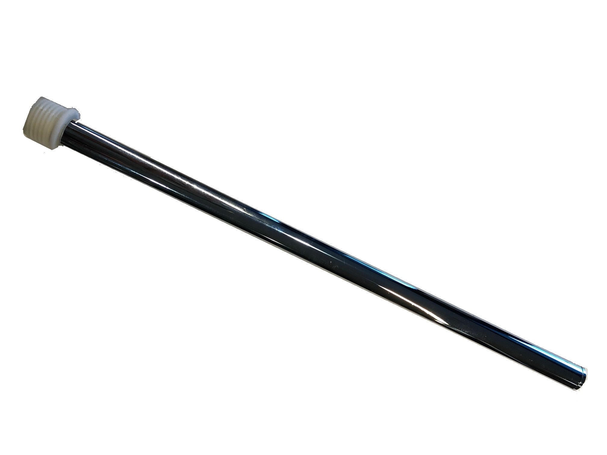 Losse Steel Chroom t.b.v. Toiletborstel