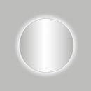 Ingiro ronde spiegel incl. led verlichting Ã˜80cm