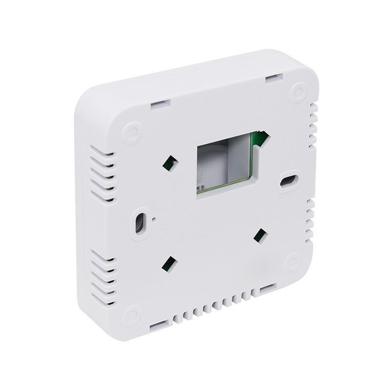 RF Optima opbouw ontvanger TC05