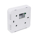 RF Optima opbouw ontvanger TC05