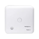 RF Optima opbouw ontvanger TC05