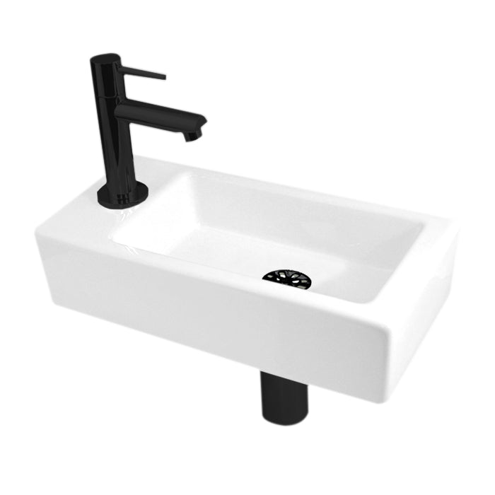 One Pack Fonteincombinatie-Bicolor Mini-Block Links