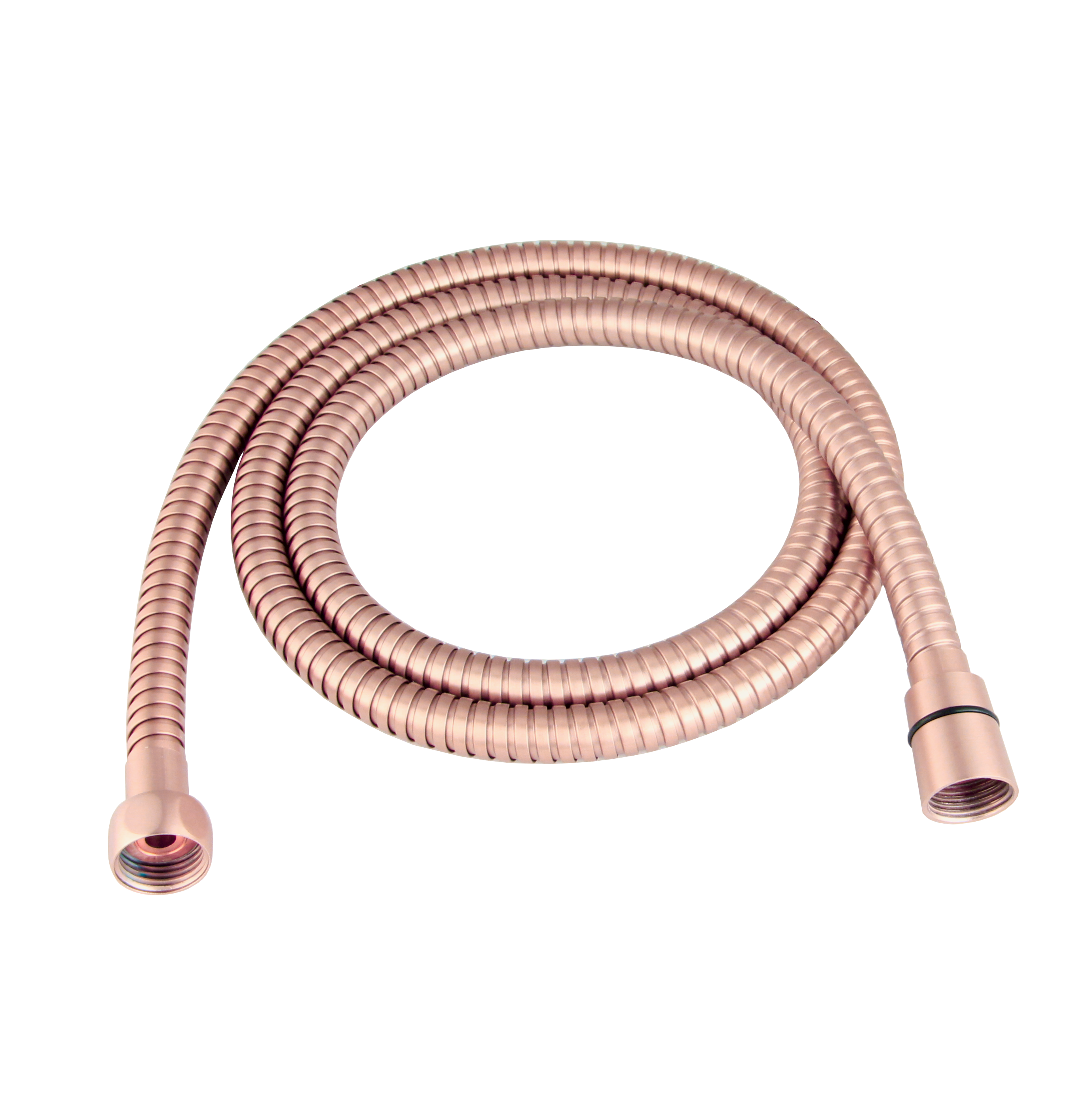 Lyon Doucheslang Rosé-Mat Goud