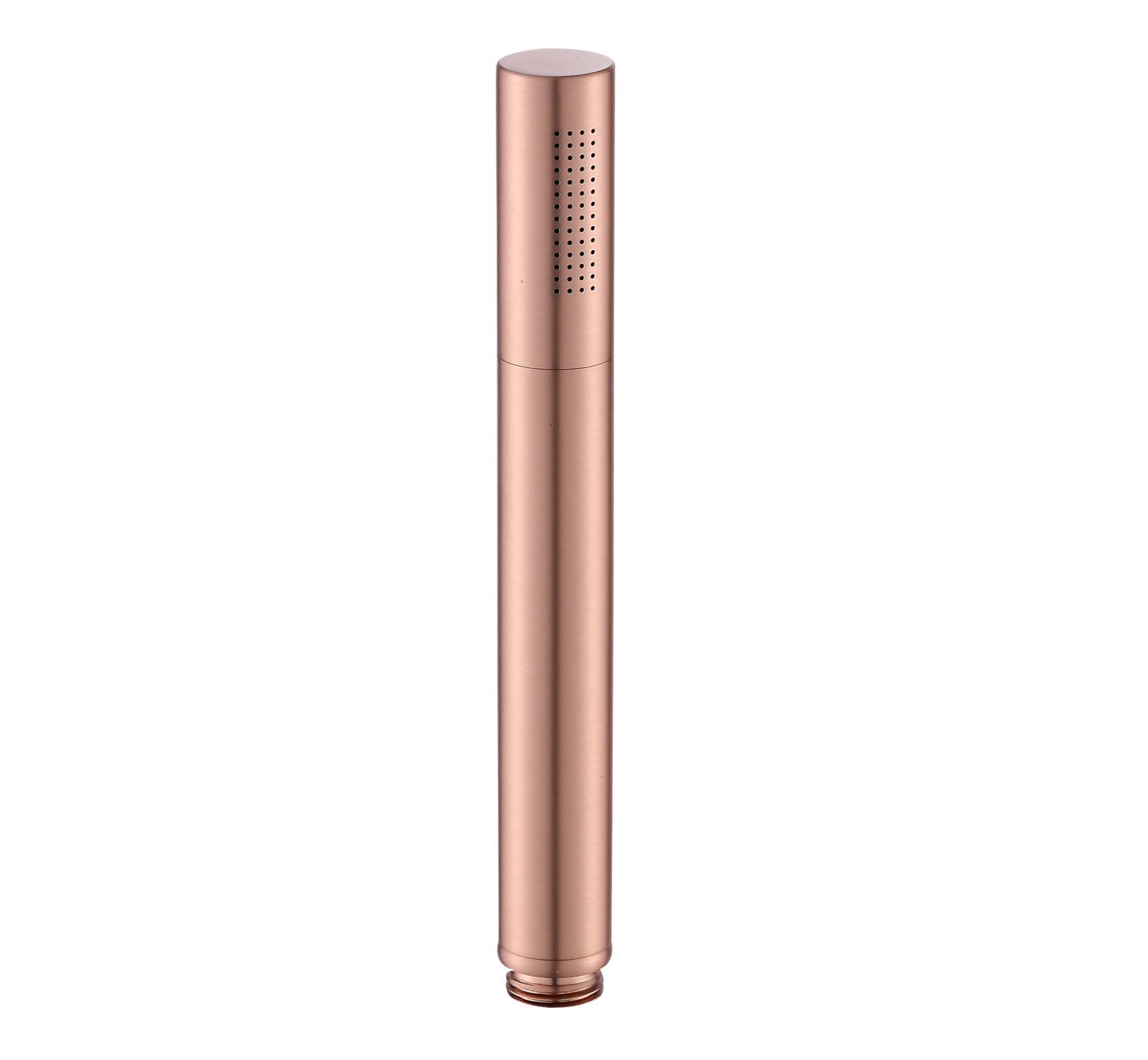 Lyon Handdouche Rosé-Mat Goud