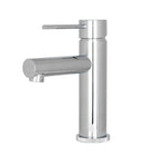 Chrome Falco wastafelmengkraan