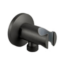 Moya opsteek muuraansluiting gunmetal