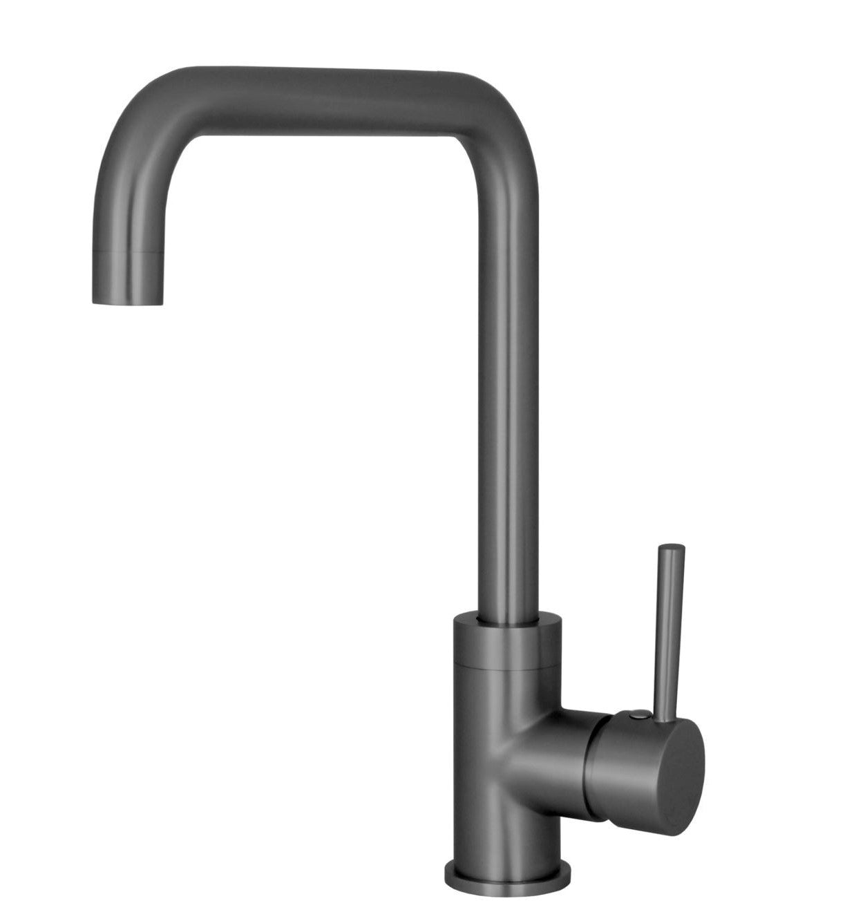 Moya-Pricco Keukenmengkraan H=32 cm Gun Metal