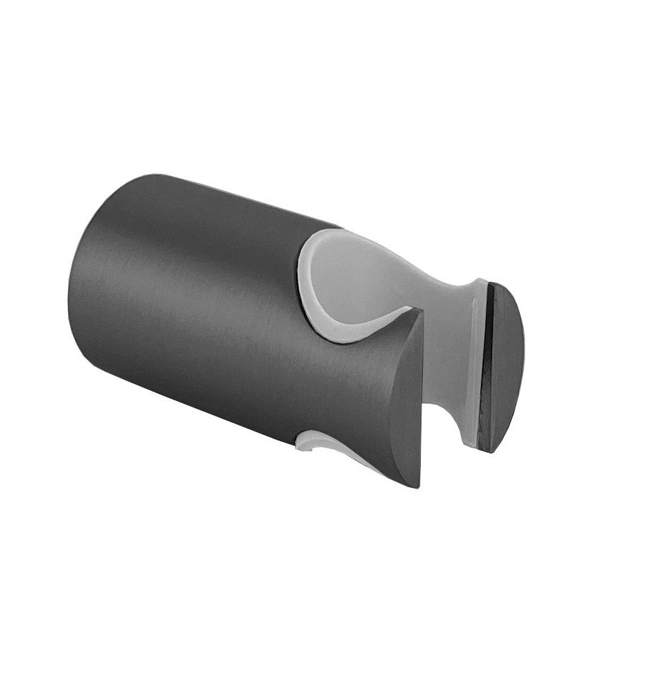 Moya-Ochi Opsteekgarnituur Gun Metal