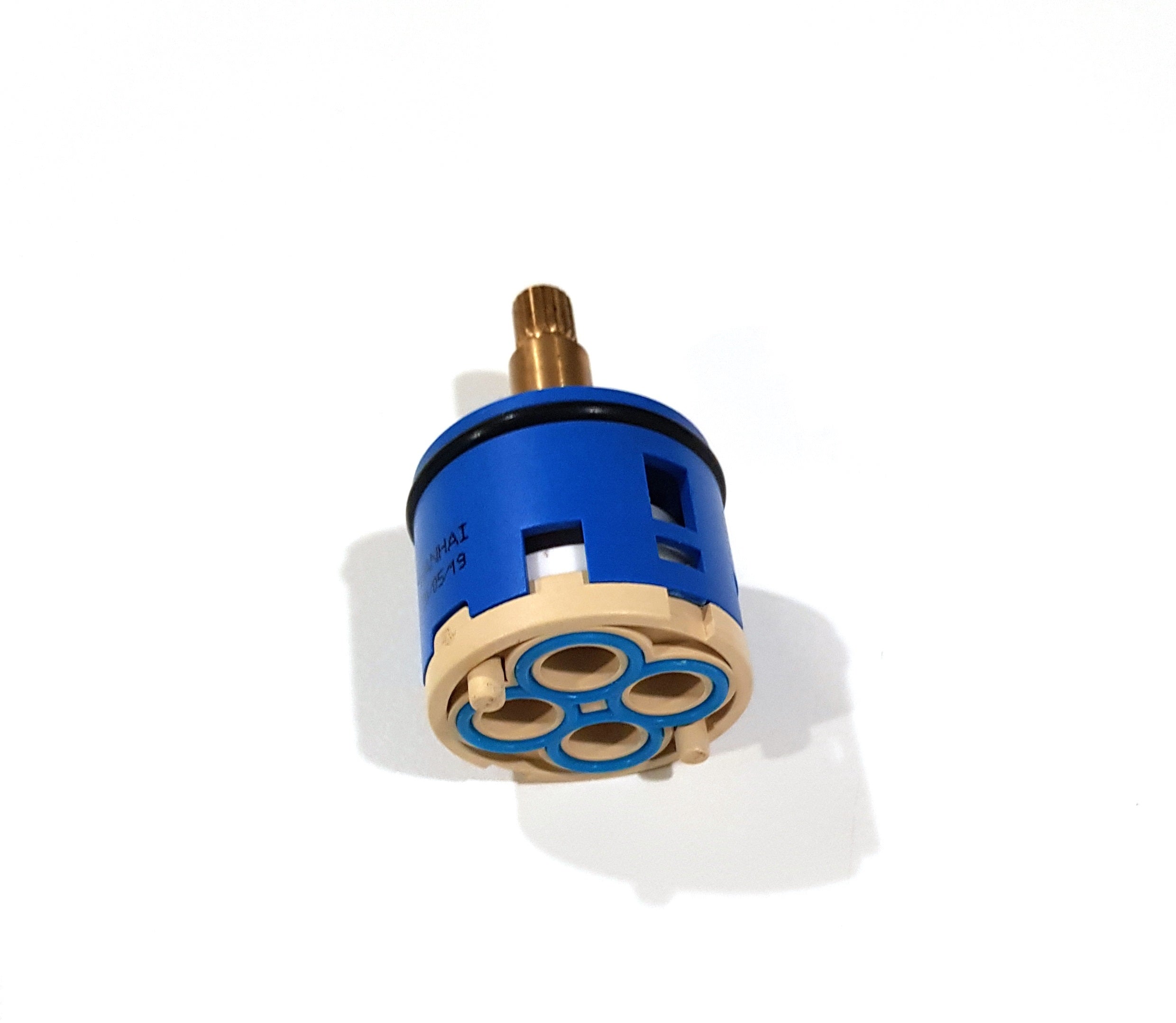 binnenwerk tbv. Ore thermostatische inbouwkraan