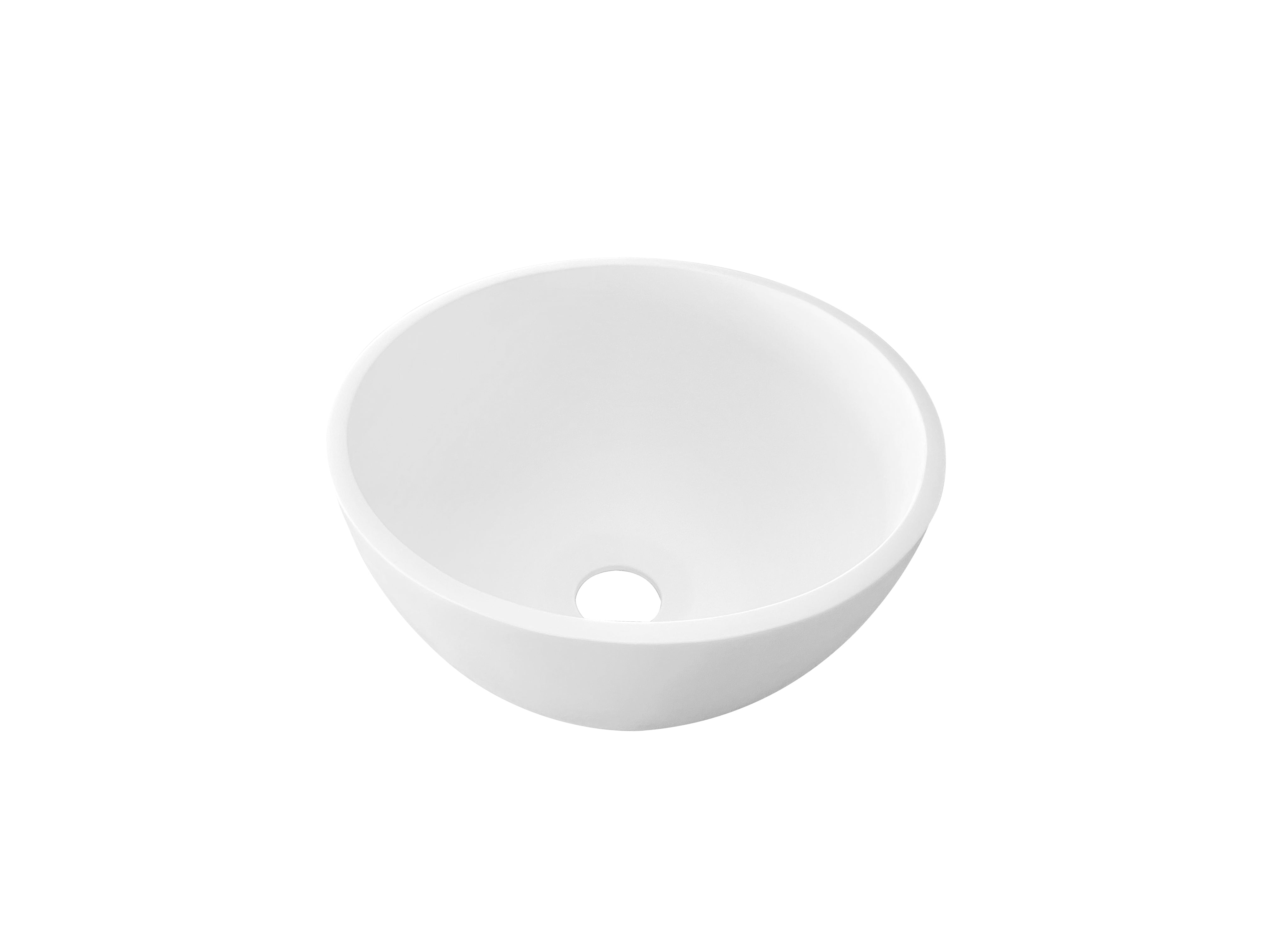 Arezzo Fontein Opbouwkom Just-Solid 20 cm