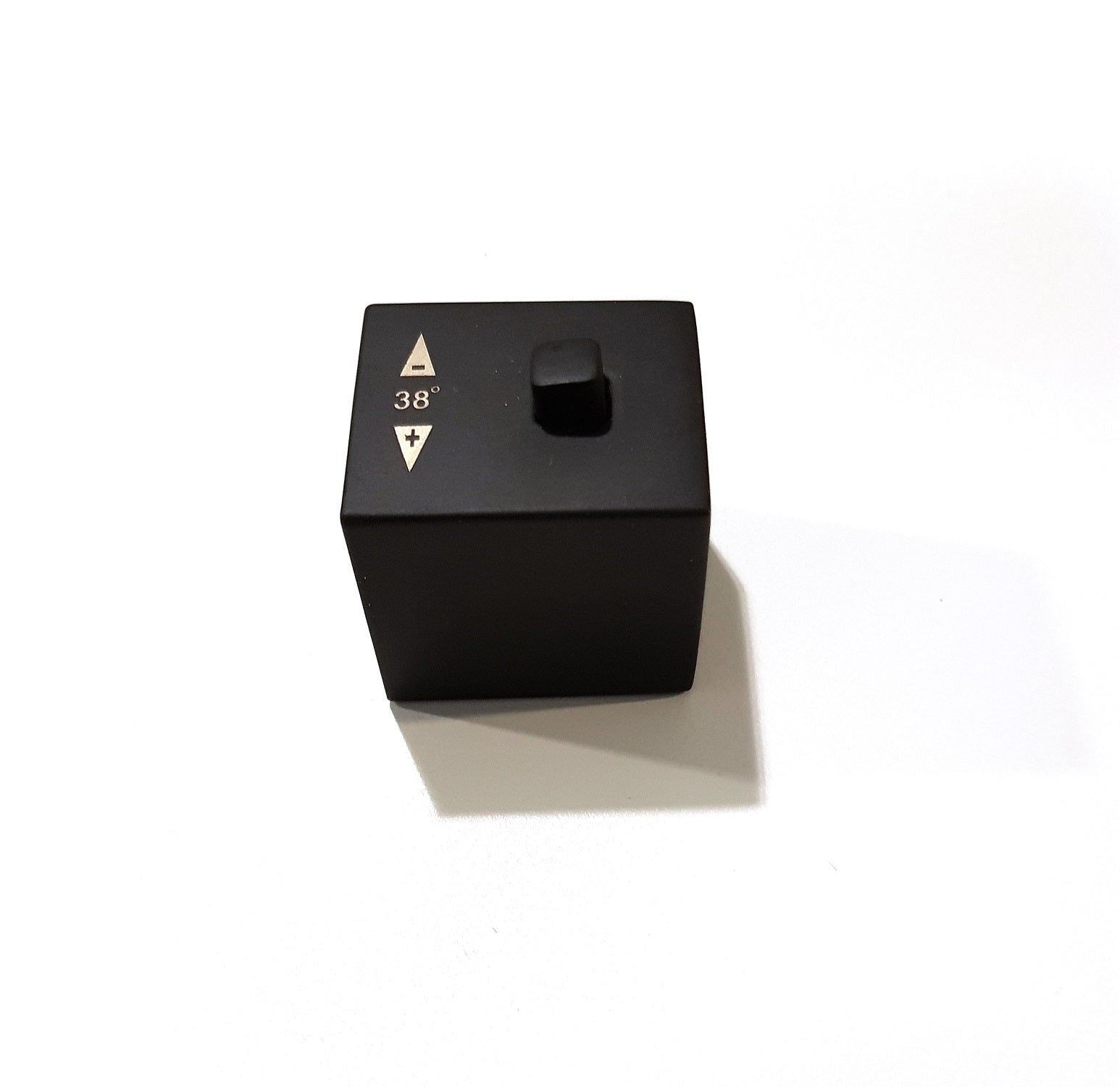 Thermostaatknop t.b.v. Black-York