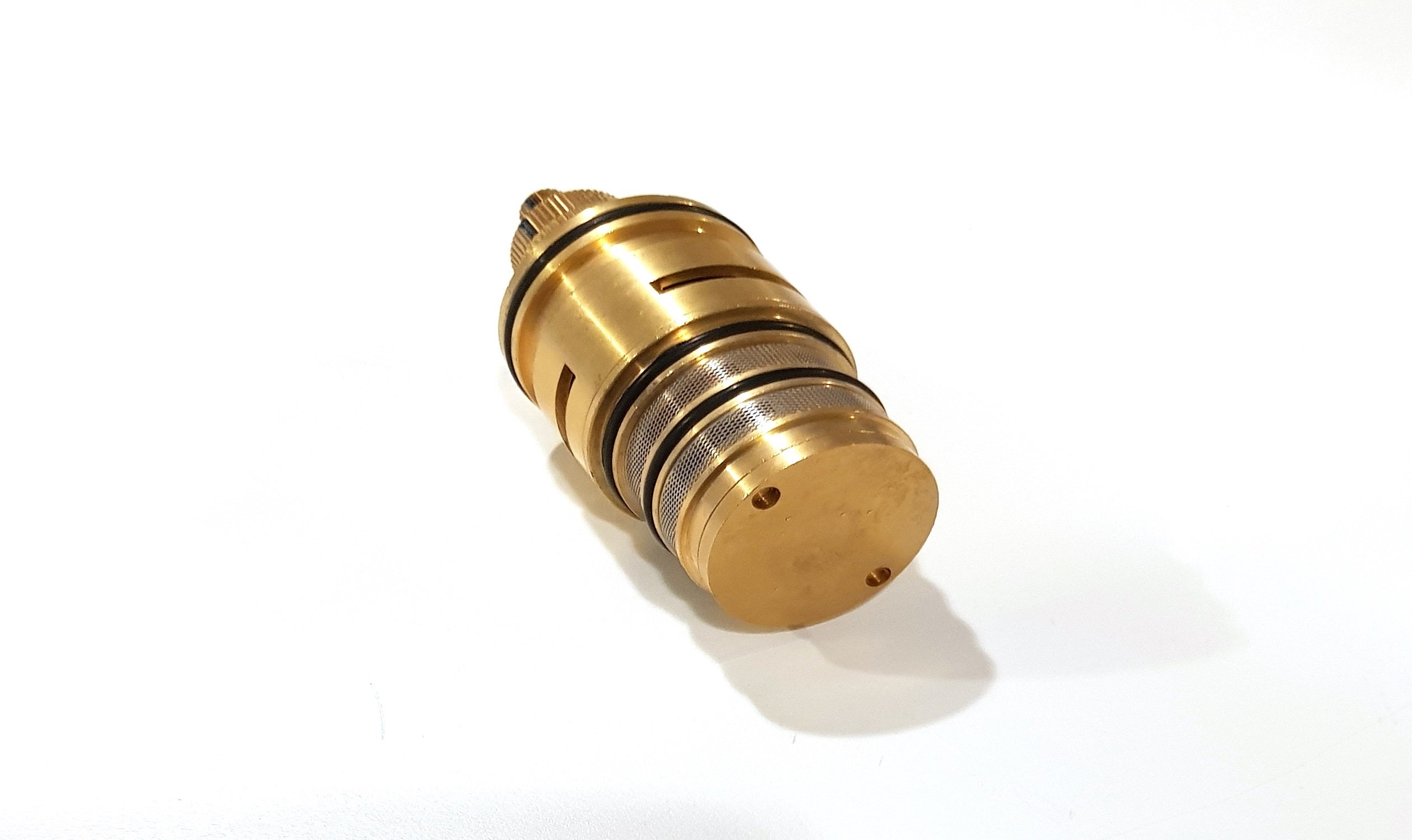 Thermostatisch Binnenwerk Tbv. Diverse Opbouw Thermostaatkranen