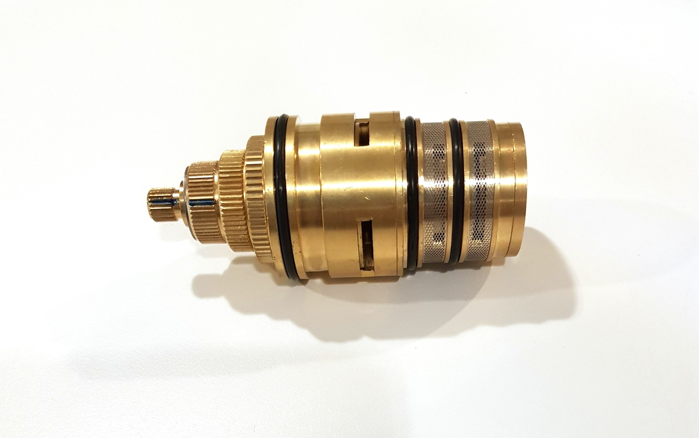 Thermostatisch Binnenwerk Tbv. Diverse Opbouw Thermostaatkranen