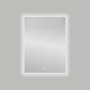 Angola Spiegel incl. LED B=60cm x H=80cm